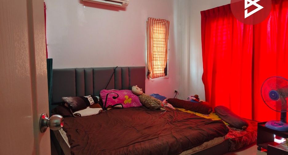 À louer et à vendre 3 chambres maison à Mueang Rayong, Rayong