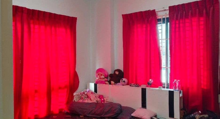 À louer et à vendre 3 chambres maison à Mueang Rayong, Rayong