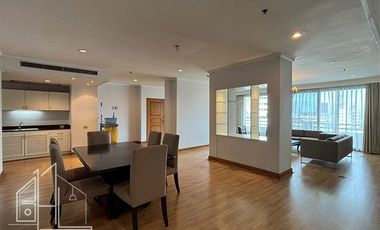 Apartment zur Miete mit 4 Zimmer in Watthana, Bangkok