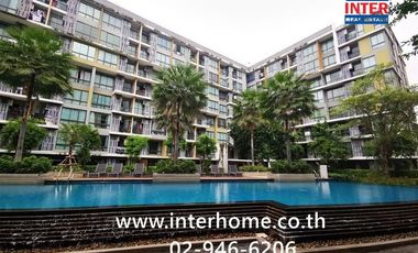 Wohnung zum Kauf mit 1 Zimmer in Bang Na, Bangkok