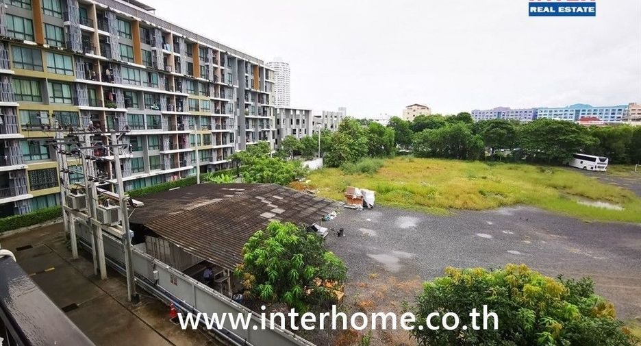 Wohnung zum Kauf mit 1 Zimmer in Bang Na, Bangkok