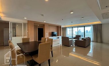Wohnung zur Miete mit 4 Zimmer in Watthana, Bangkok