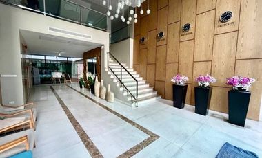 Wohnung zum Kauf mit 1 Zimmer in Pratumnak, Pattaya