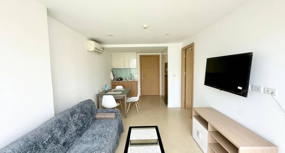 Wohnung zum Kauf mit 1 Zimmer in Pratumnak, Pattaya