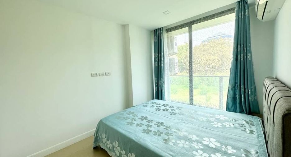 Wohnung zum Kauf mit 1 Zimmer in Pratumnak, Pattaya