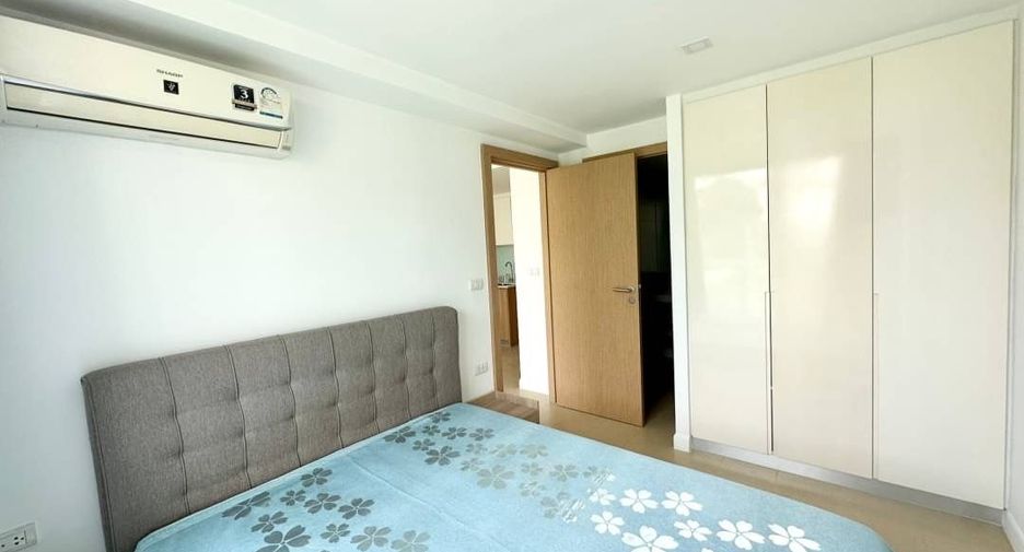 Wohnung zum Kauf mit 1 Zimmer in Pratumnak, Pattaya