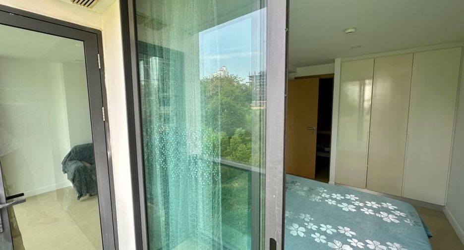 Wohnung zum Kauf mit 1 Zimmer in Pratumnak, Pattaya