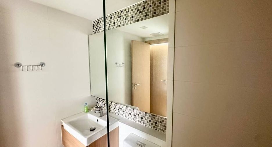 Wohnung zum Kauf mit 1 Zimmer in Pratumnak, Pattaya