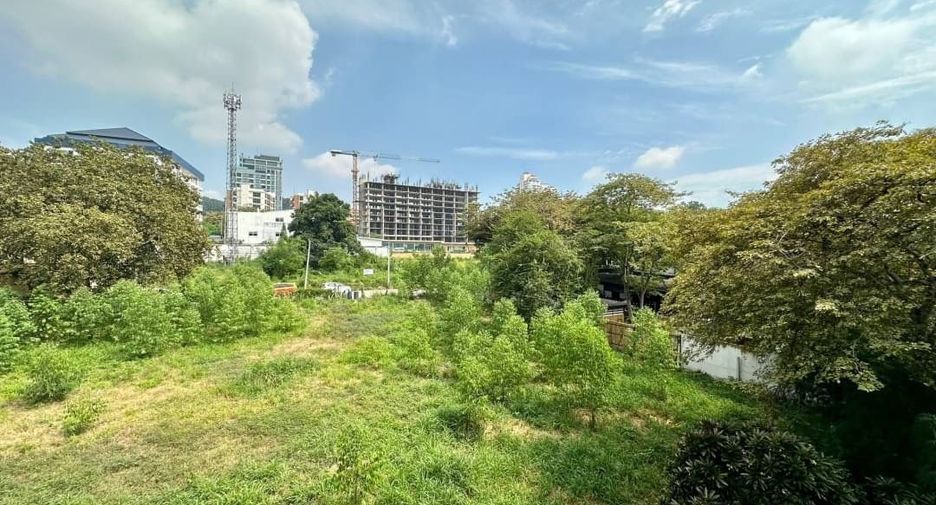 Wohnung zum Kauf mit 1 Zimmer in Pratumnak, Pattaya