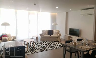 出租 2 卧室 公寓式住宅 在 Khlong Toei, 曼谷