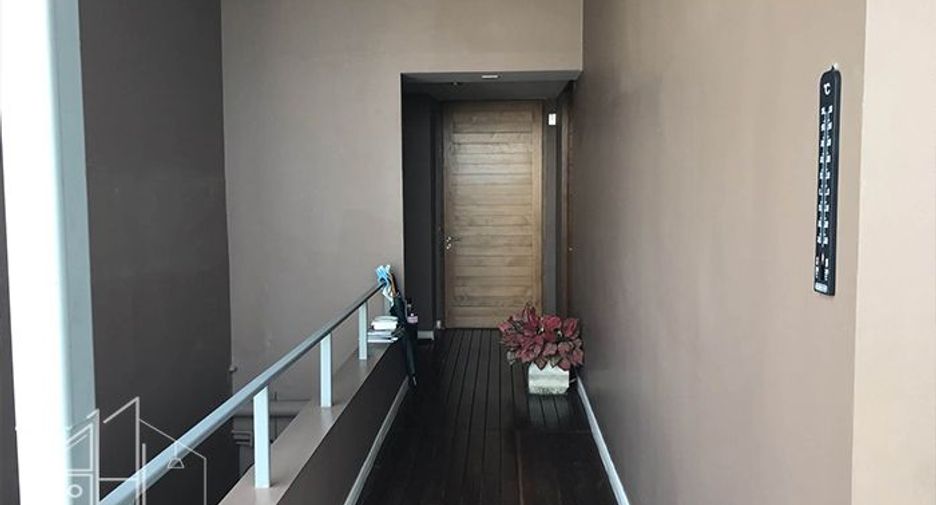 出租 2 卧室 公寓式住宅 在 Khlong Toei, 曼谷