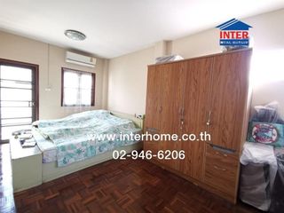 Продажа 3 спальни дом в Пхра Кханонг, Бангкок