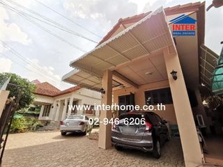 Продажа 3 спальни дом в Пхра Кханонг, Бангкок