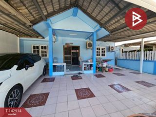 For sale 3 bedrooms house in Mueang Chon Buri, Chonburi