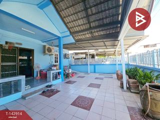 For sale 3 bedrooms house in Mueang Chon Buri, Chonburi