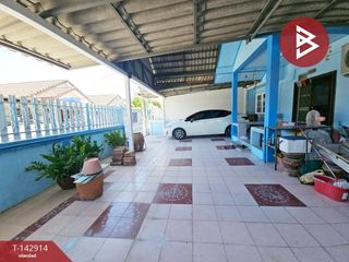 For sale 3 bedrooms house in Mueang Chon Buri, Chonburi