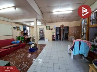 For sale 3 bedrooms house in Mueang Chon Buri, Chonburi
