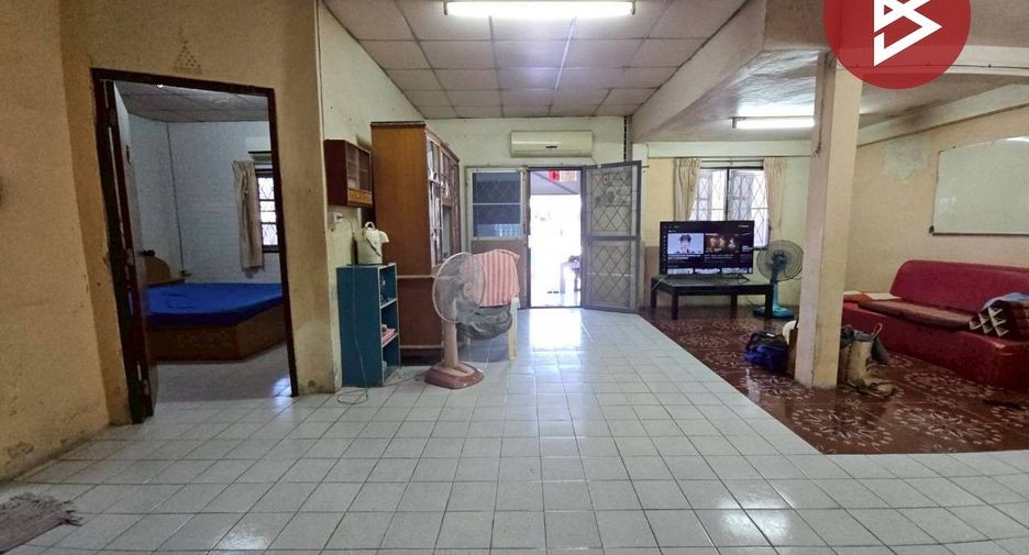 Casa en venta de 3 habitaciones en Mueang Chon Buri, Chonburi