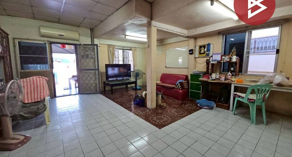 Casa en venta de 3 habitaciones en Mueang Chon Buri, Chonburi