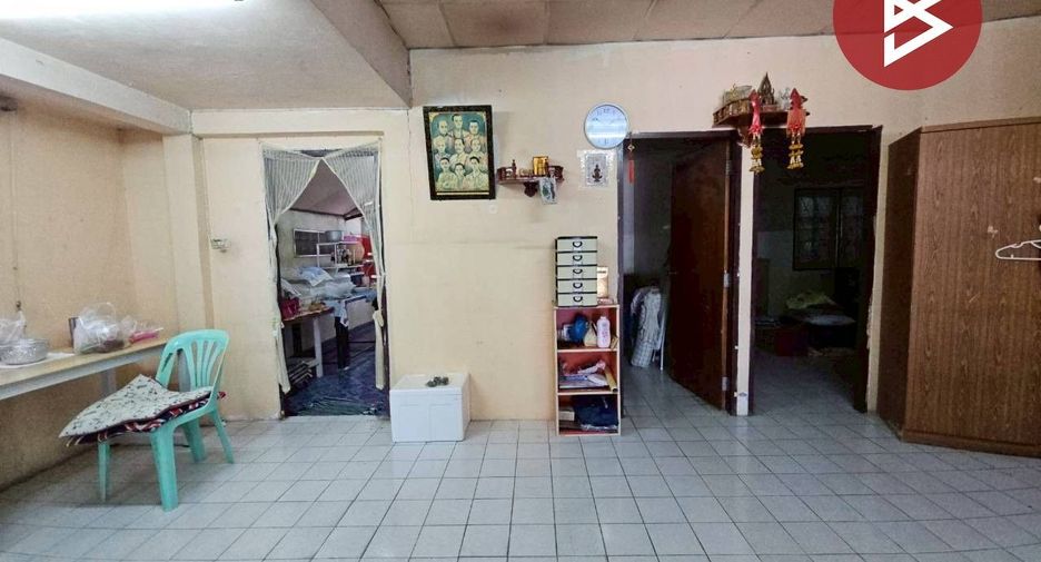 Casa en venta de 3 habitaciones en Mueang Chon Buri, Chonburi