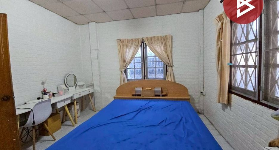 Casa en venta de 3 habitaciones en Mueang Chon Buri, Chonburi
