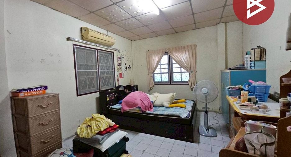 Casa en venta de 3 habitaciones en Mueang Chon Buri, Chonburi
