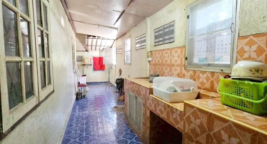 Casa en venta de 3 habitaciones en Mueang Chon Buri, Chonburi