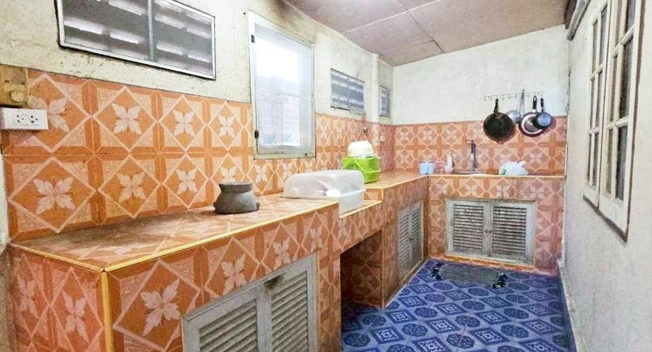Casa en venta de 3 habitaciones en Mueang Chon Buri, Chonburi