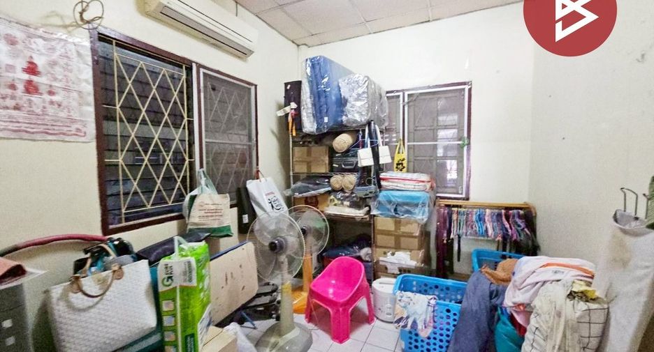 Casa en venta de 3 habitaciones en Mueang Chon Buri, Chonburi