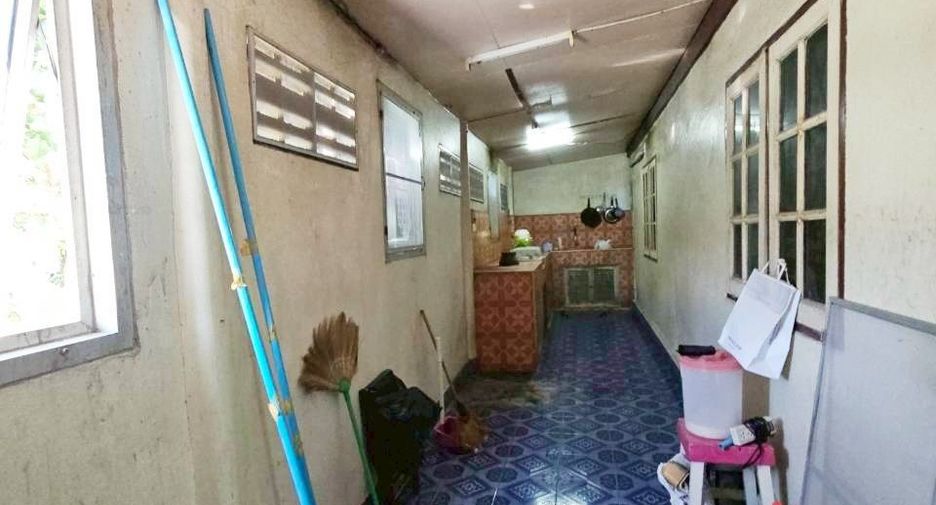 Casa en venta de 3 habitaciones en Mueang Chon Buri, Chonburi