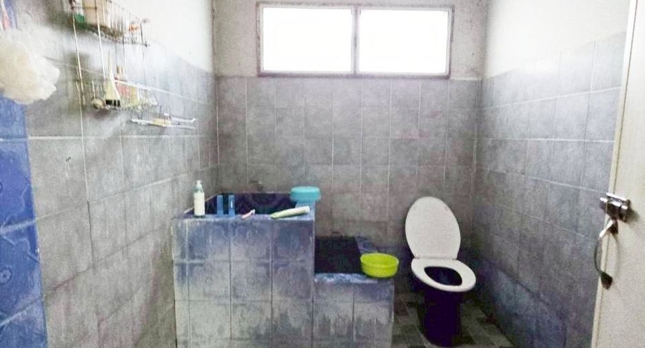 Casa en venta de 3 habitaciones en Mueang Chon Buri, Chonburi