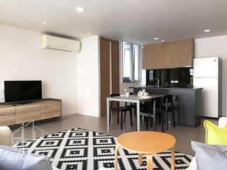 出租 2 卧室 公寓 在 Khlong Toei, 曼谷