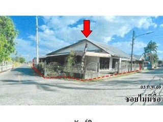 Haus zum Kauf mit 1 Zimmer in Mueang Maha Sarakham, Maha Sarakham
