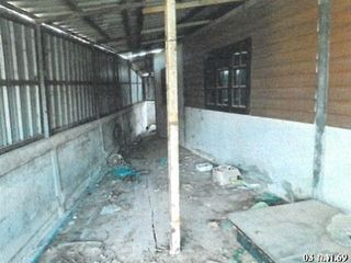 Haus zum Kauf mit 1 Zimmer in Mueang Maha Sarakham, Maha Sarakham