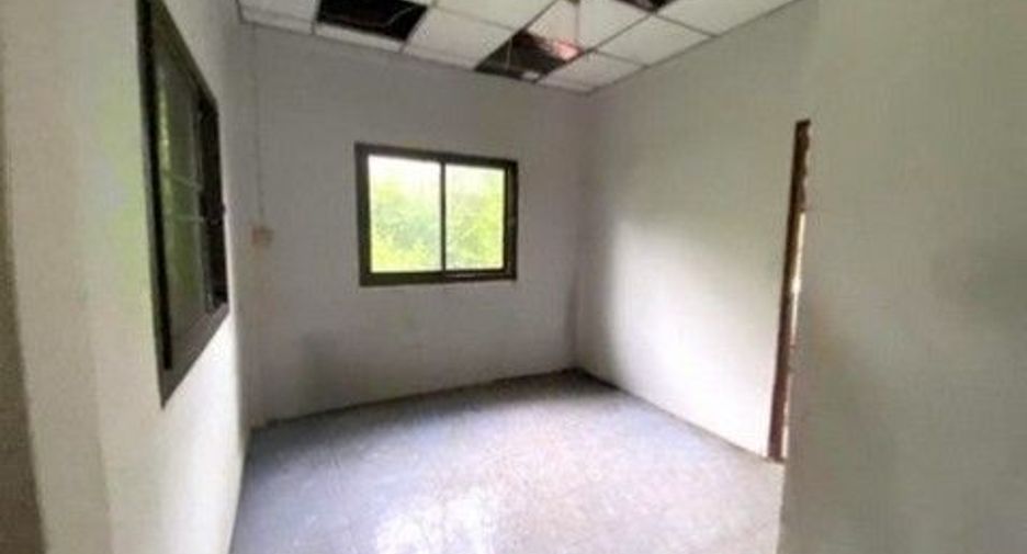 Haus zum Kauf mit 1 Zimmer in Mueang Maha Sarakham, Maha Sarakham