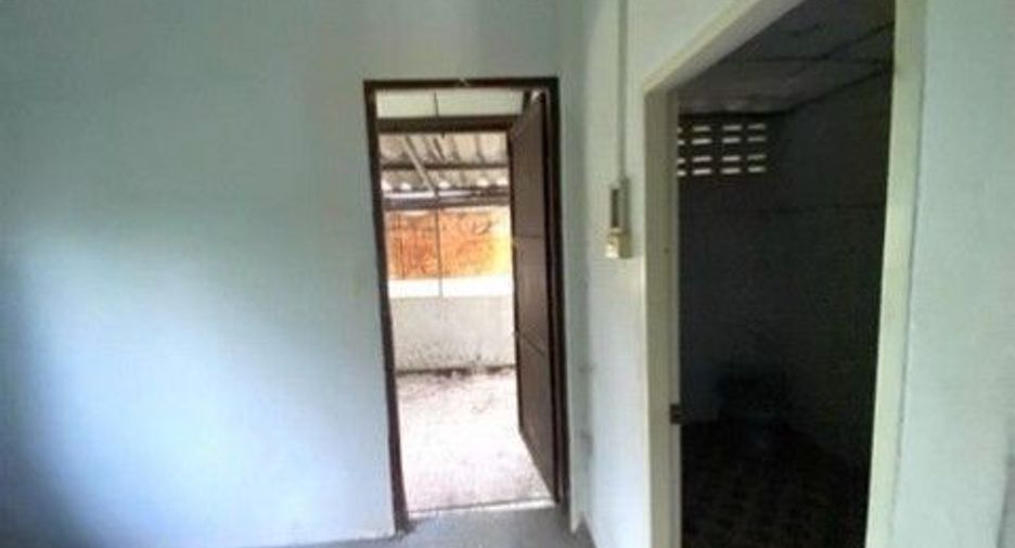 Haus zum Kauf mit 1 Zimmer in Mueang Maha Sarakham, Maha Sarakham
