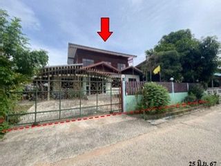 Haus zum Kauf mit 1 Zimmer in Mueang Maha Sarakham, Maha Sarakham
