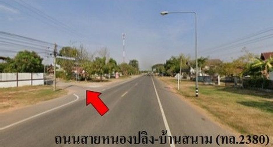 Haus zum Kauf mit 1 Zimmer in Mueang Maha Sarakham, Maha Sarakham