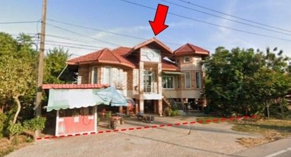 Haus zum Kauf mit 1 Zimmer in Mueang Maha Sarakham, Maha Sarakham