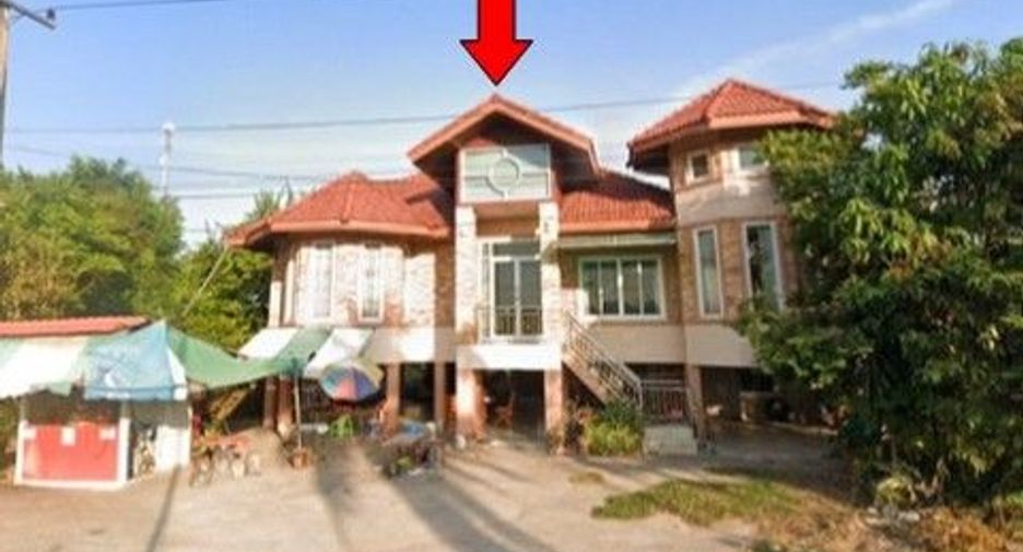 Haus zum Kauf mit 1 Zimmer in Mueang Maha Sarakham, Maha Sarakham