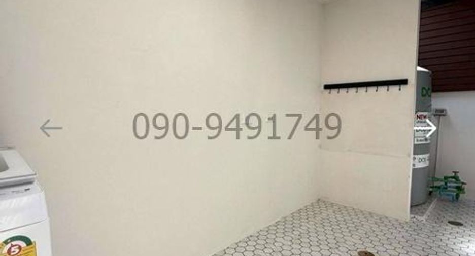 Reihenhaus zur Miete mit 33 Zimmer in Bang Phli, Samut Prakan
