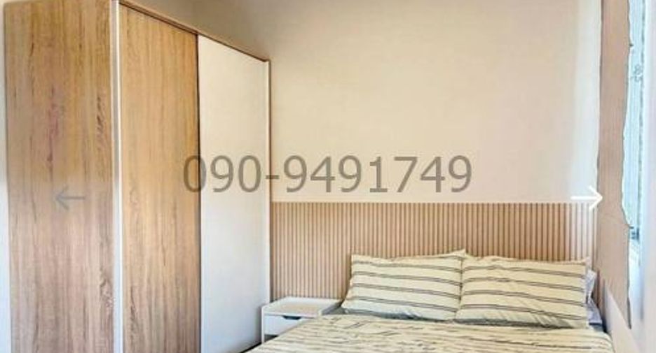 Reihenhaus zur Miete mit 33 Zimmer in Bang Phli, Samut Prakan