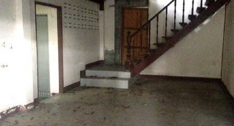 Haus zum Kauf mit 1 Zimmer in Mueang Maha Sarakham, Maha Sarakham
