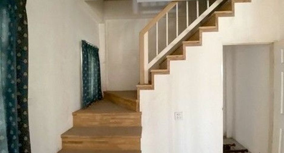 Reihenhaus zum Kauf mit 1 Zimmer in Mueang Maha Sarakham, Maha Sarakham