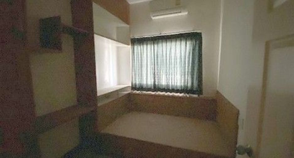Reihenhaus zum Kauf mit 1 Zimmer in Mueang Maha Sarakham, Maha Sarakham