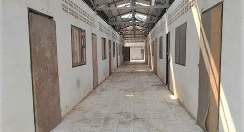 Продажа Участок в Mueang Maha Sarakham, Махасаракхам
