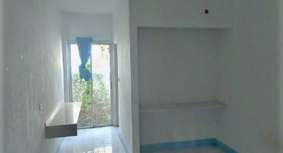 Reihenhaus zum Kauf mit 1 Zimmer in Mueang Maha Sarakham, Maha Sarakham