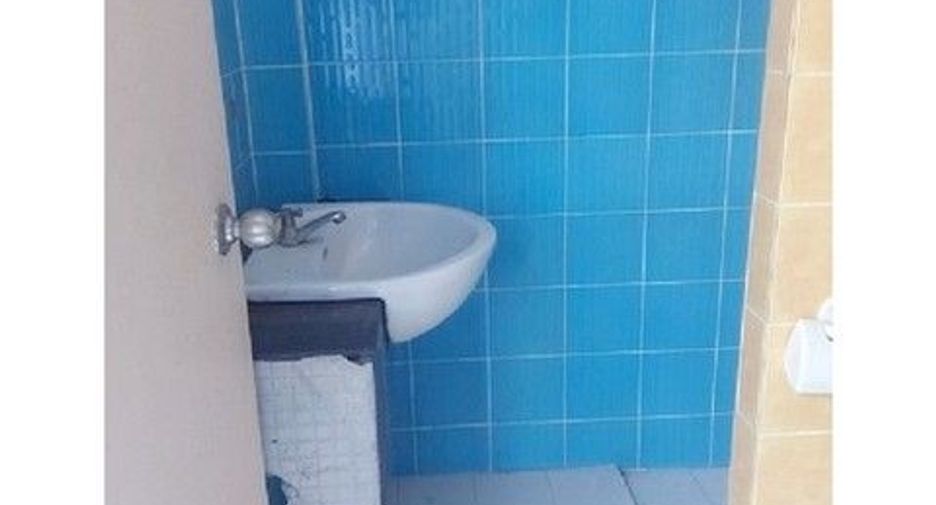 Reihenhaus zum Kauf mit 1 Zimmer in Mueang Maha Sarakham, Maha Sarakham