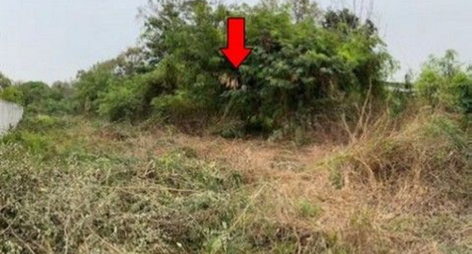 Продажа Участок в Mueang Maha Sarakham, Махасаракхам