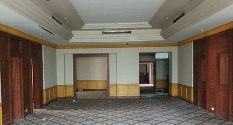 For sale 1 bed hotel in Mueang Buriram, Buriram